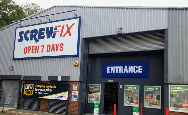 Photo of Screwfix Coventry - Foleshill