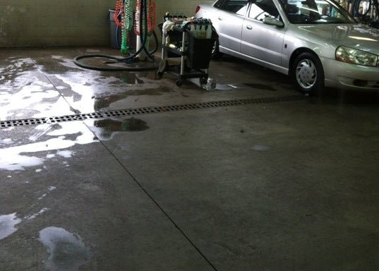 Photo of Waves Car Wash