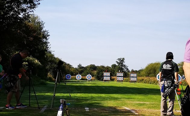 Photo of Llandaff City Bowmen