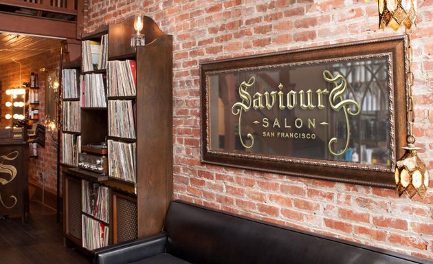 Photo of Saviours Salon