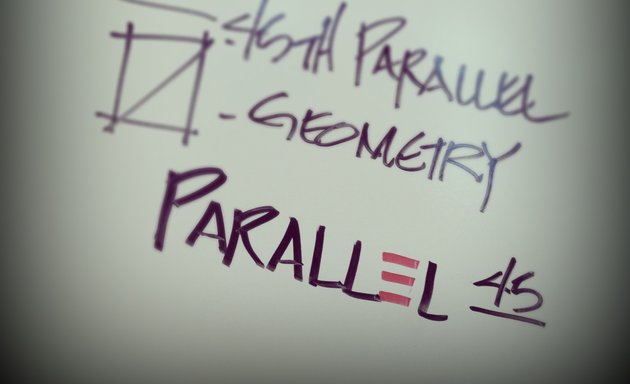 Photo of Parallel 45 Design Group Ltd.