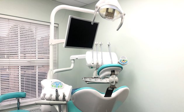 Photo of Pemberton Dental Practice