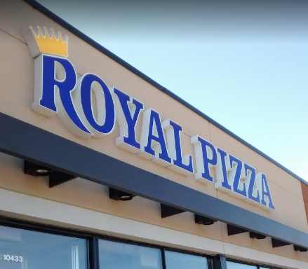 Photo of Royal Pizza