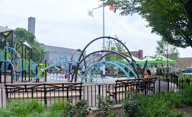 Photo of Ennis Playground