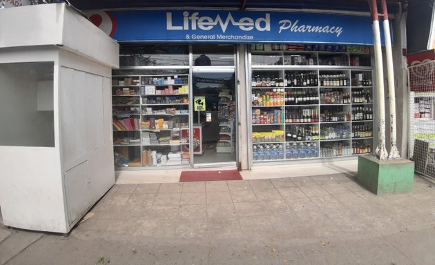 Photo of Lifemed Pharmacy and General Merchandise