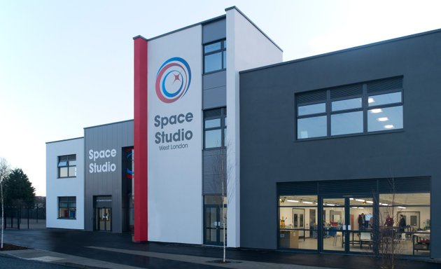 Photo of Space Studio West London