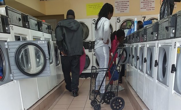 Photo of Super Laundry