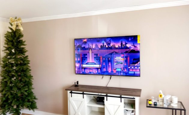 Photo of Steve's Tv Mounting Service