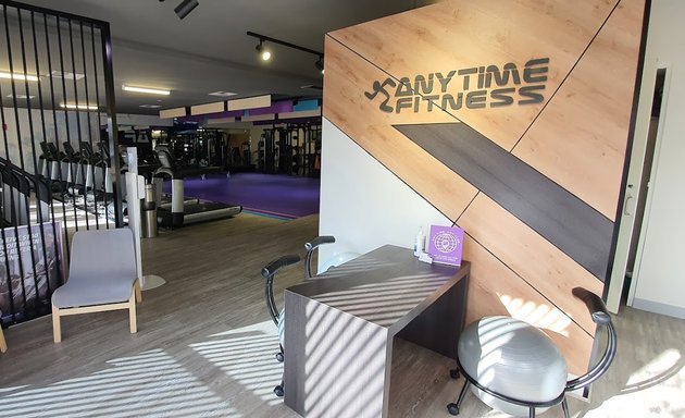 Photo of Anytime Fitness