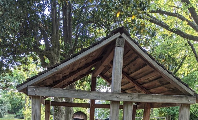 Photo of Peachtree Park Pocket Park