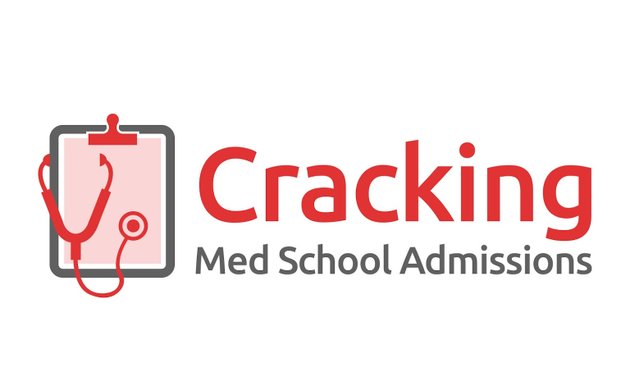 Photo of Cracking Med School Admissions