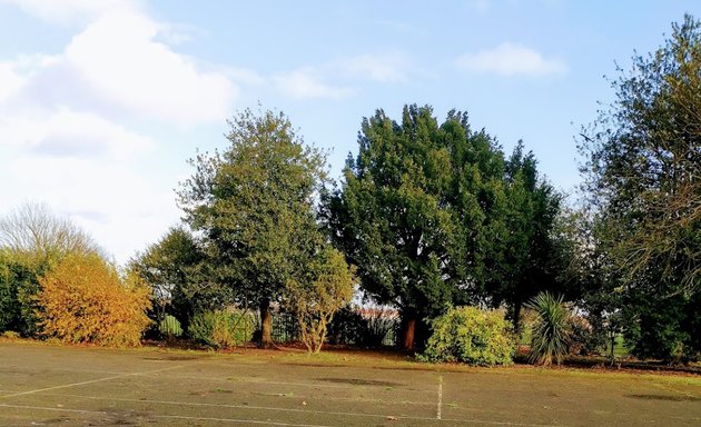 Photo of Parsloes Park Tennis Court