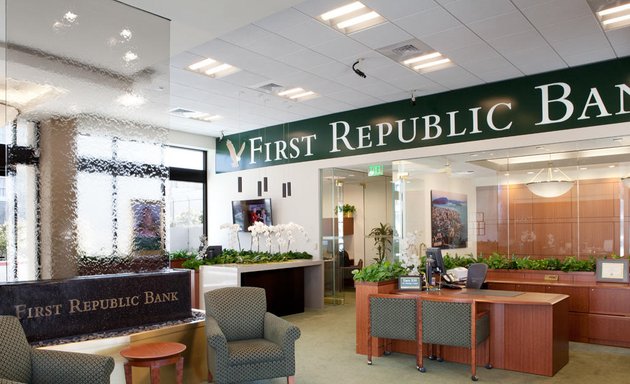 Photo of First Republic Bank