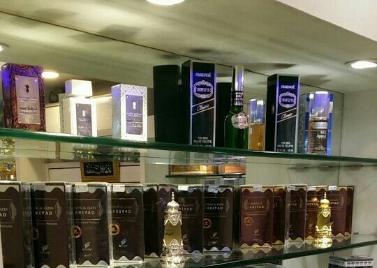 Photo of Al Maisara Perfumes