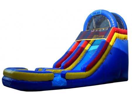 Photo of Bounce House Rentals Indianapolis