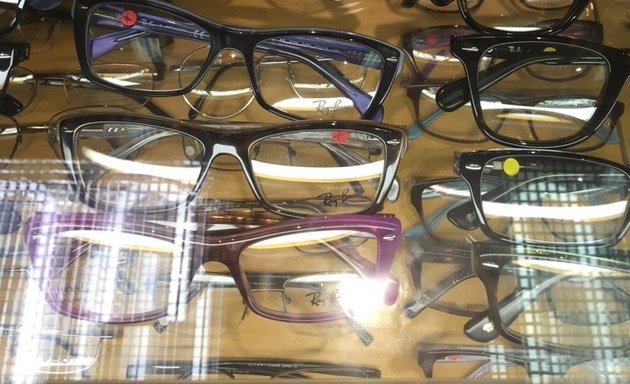 Photo of Davis Optical