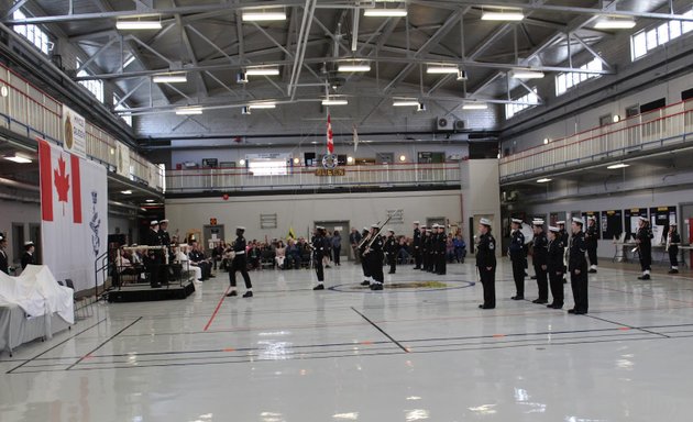 Photo of Regina Navy League and Sea Cadets