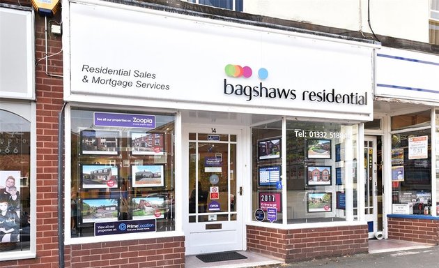 Photo of Bagshaws Residential Estate Agents