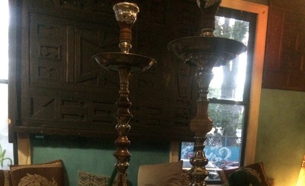 Photo of Kasbah Moroccan Lounge
