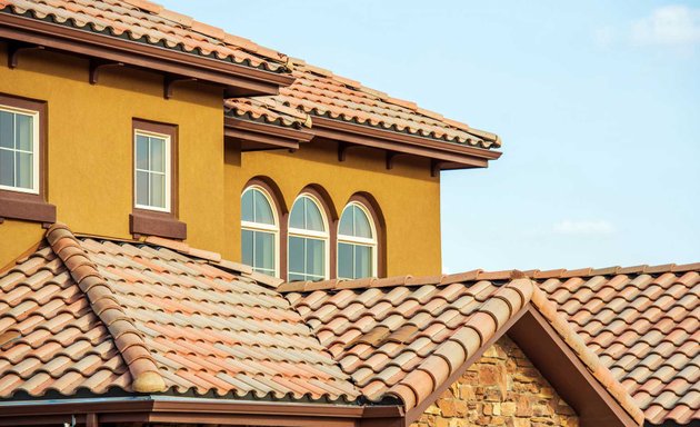 Photo of Roofing Touch