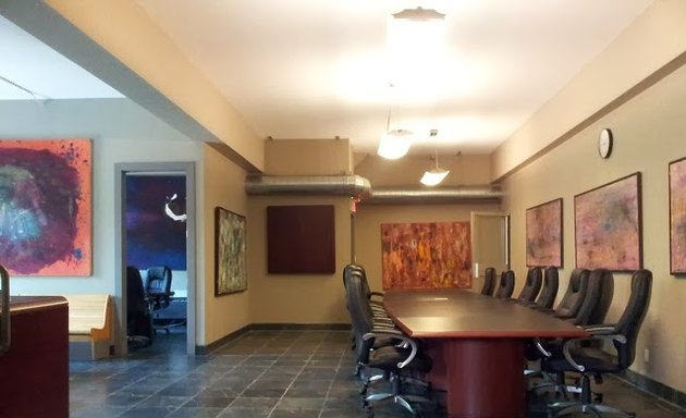 Photo of Office Space Toronto