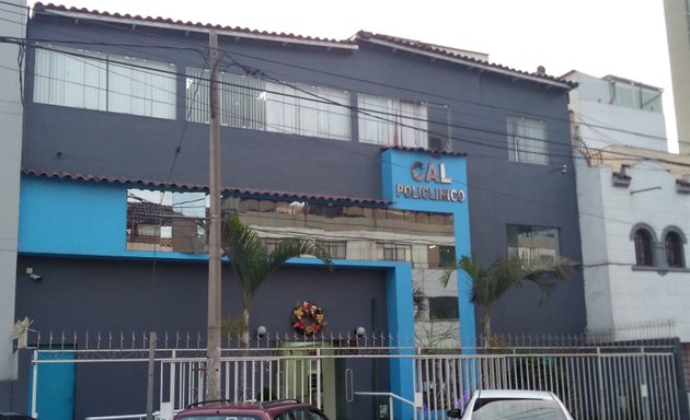 Foto de Policlinico Colegio De Abogados De Lima