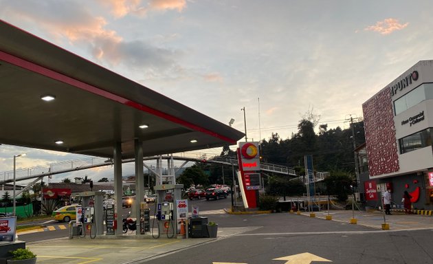 Foto de Gasolinera Terpel Miravalle