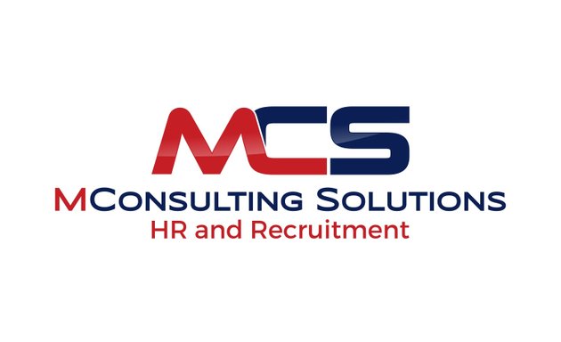 Photo of MConsulting Solutions
