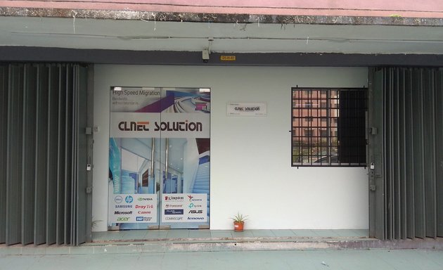 Photo of CLnet Solution Sdn Bhd