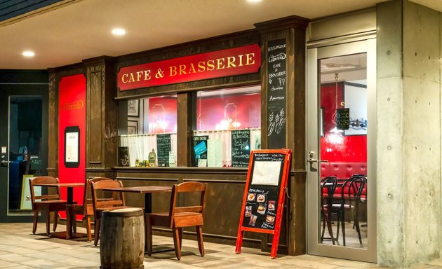写真 à ton côté BOULANGERIE CAFE & BRASSERIE(ア·トン·コテ ブーランジュリ カフェ&ブラッスリー)
