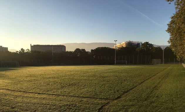 Foto von Stade du Bois-de-la-Bâtie