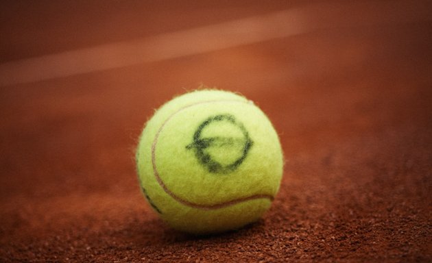 Foto von Tennis 1A