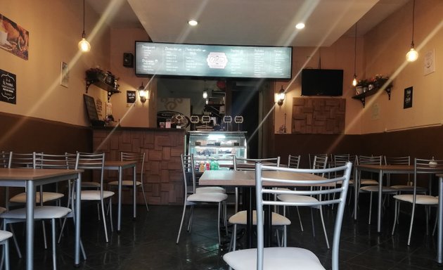 Foto de Milú Café