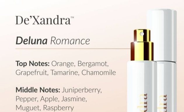 Photo of De'xandra Perfume By Mel