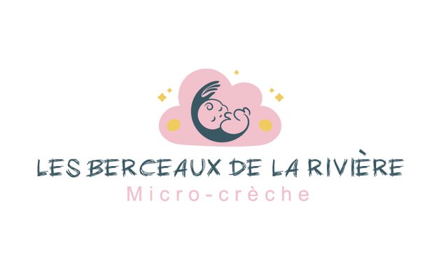 Photo de Micro-crèche Les Berceaux de la Rivière