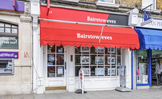 Photo of Bairstow Eves Estate Agent South Croydon