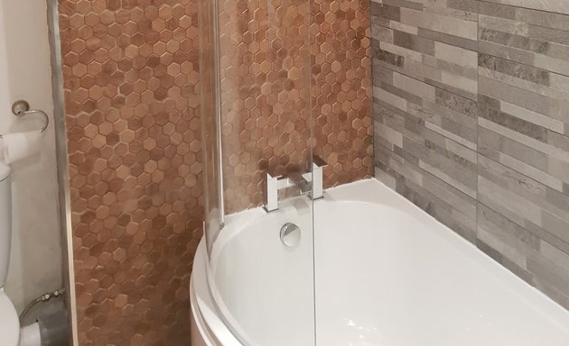 Photo of Kiebuild Developments Builders & Bathroom Fitters Cardiff