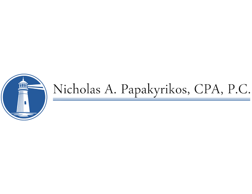 Photo of Nicholas A. Papakyrikos, CPA PC
