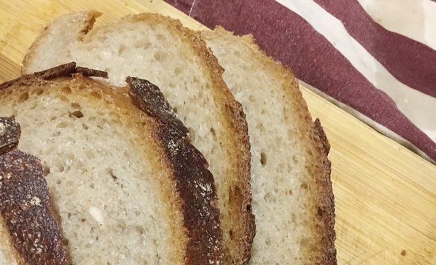 Foto von Spezialitäten-Bäckerei H. Bonert