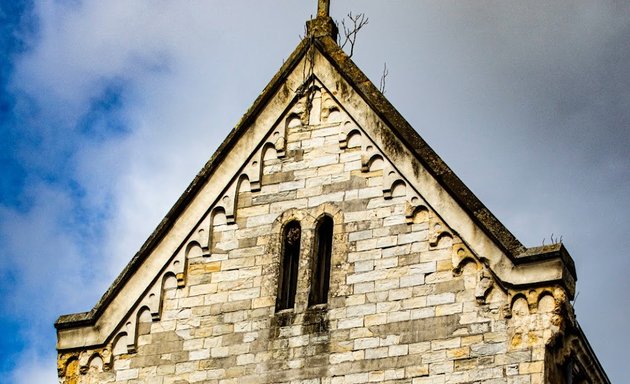 Photo de Église du Thabor