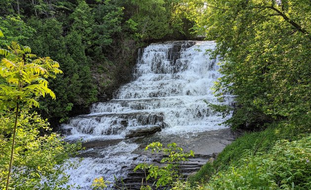 Photo of Parc des Cascades