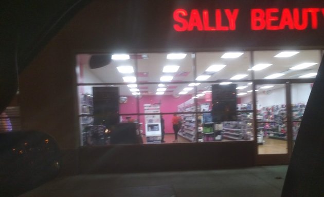 Photo of Sally Beauty