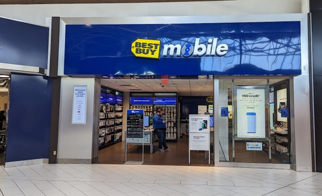 Photo of Best Buy Mobile