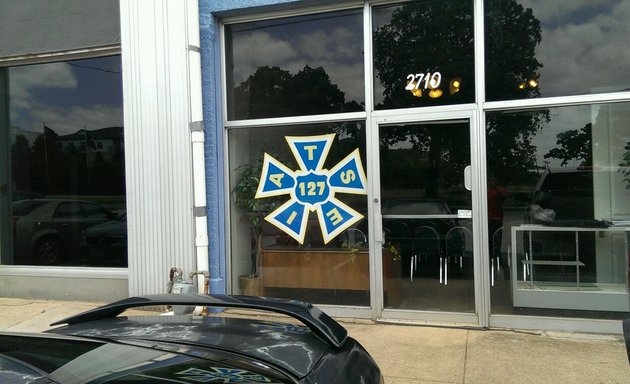 Photo of Iatse 127