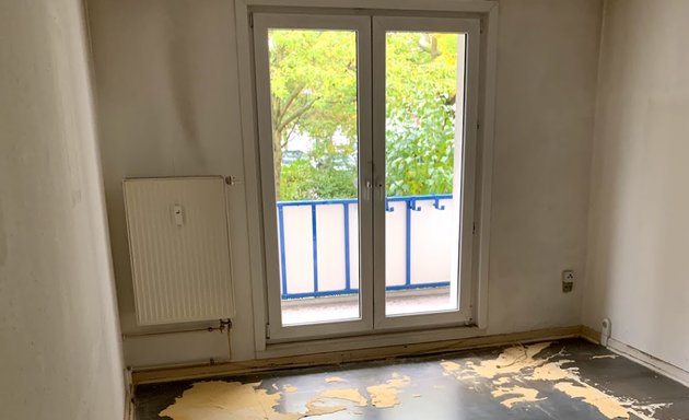 Foto von LIEWERT-ENTRÜMPELUNGEN-Wohnungsauflösungen