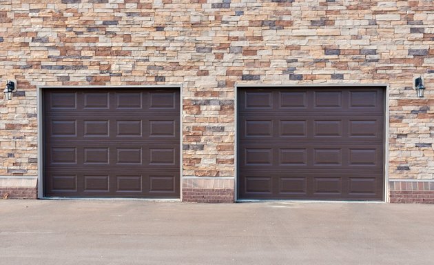 Photo of Pop Garage Door Repair Installation Las Vegas