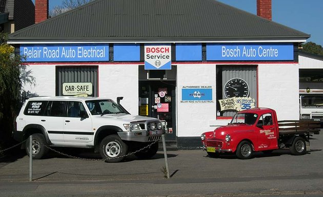 Photo of Bosch Car Service - Belair Road Auto