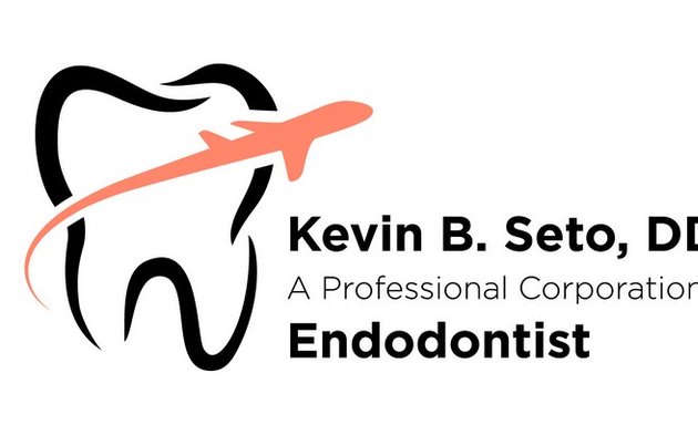 Photo of Dr. Kevin B Seto, DDS, MS