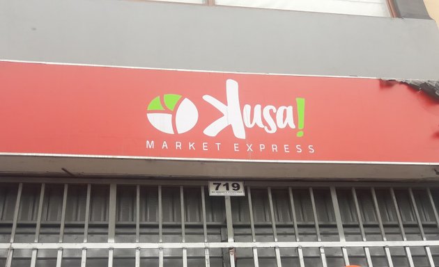 Foto de Kusa Market