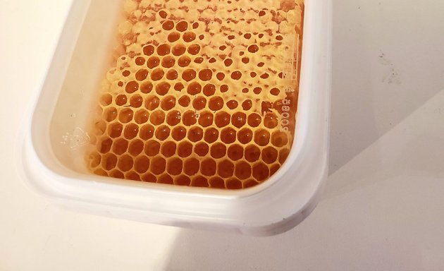 Photo of Honey for my Honey